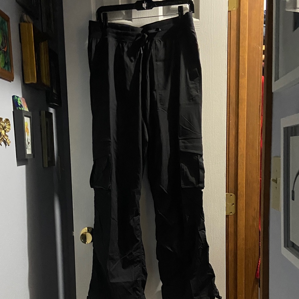 Lululemon Dance pant Black Cargo